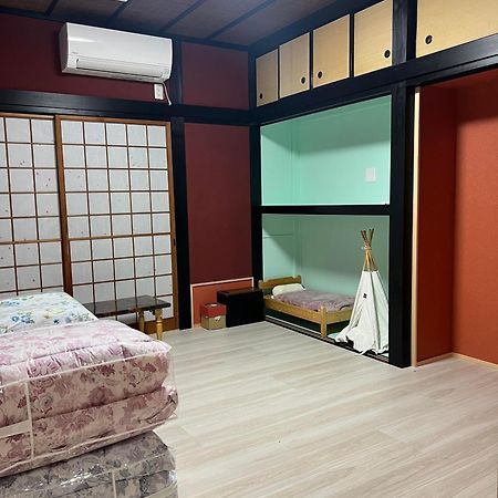ゲストハウスみんちゅう Sukumo Luaran gambar