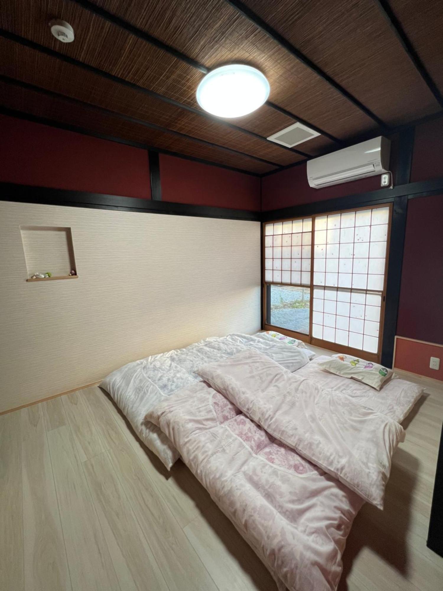 ゲストハウスみんちゅう Sukumo Luaran gambar